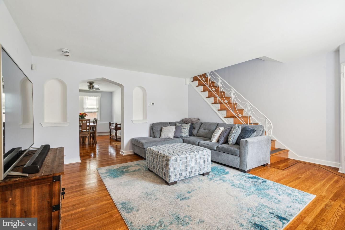 Property Photo:  6358 Jackson Street  PA 19135 