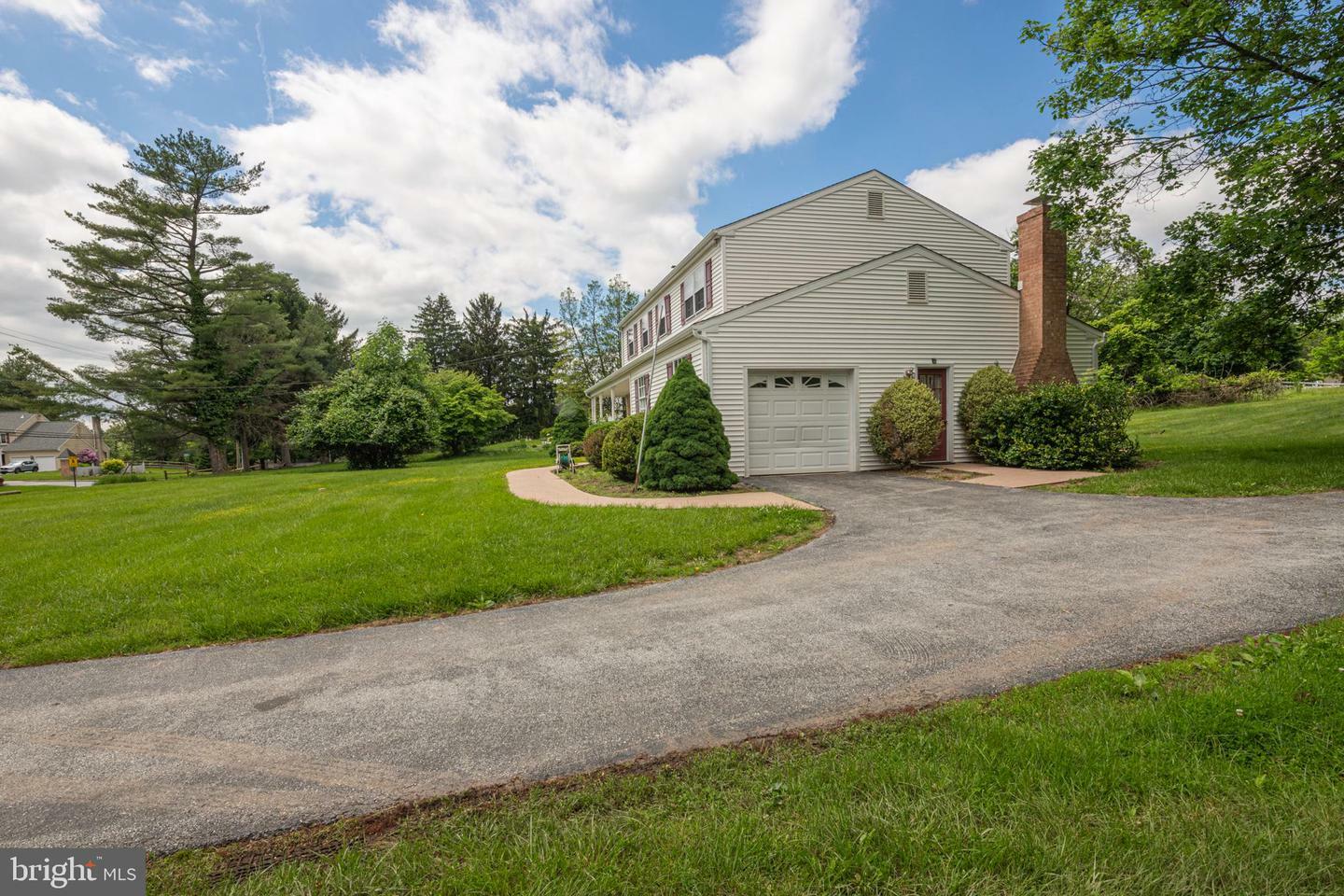 Property Photo: 151 Camp Council Road PA 19460