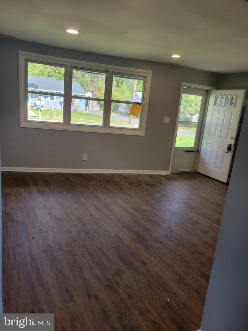 Property Photo: 109 Lemmon Avenue NJ 08068