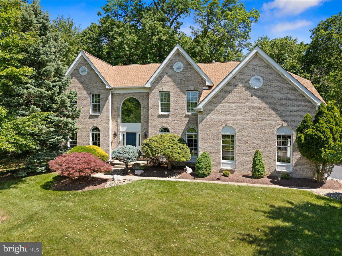 Property Photo: 19 Pickering Drive NJ 08691
