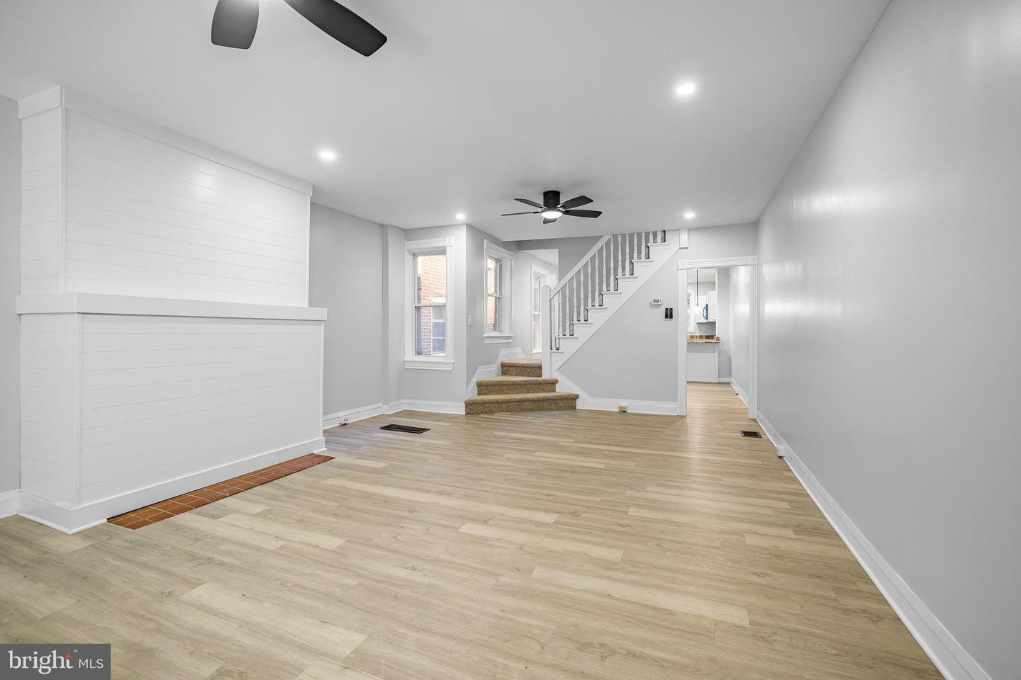Property Photo: 1308 W Fifth Street DE 19805
