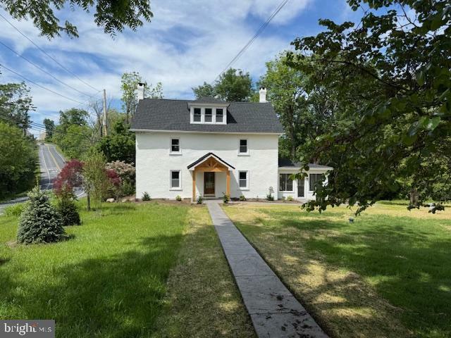 Property Photo:  639 Old Airport Road  PA 19518 