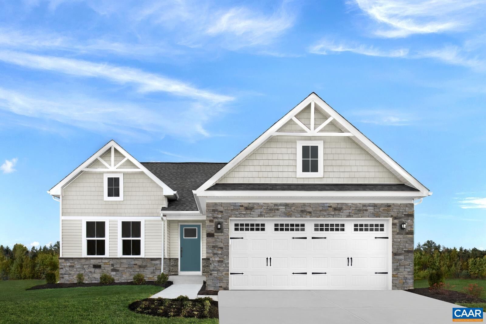 Property Photo:  107 Gunnison Dr  VA 22923 