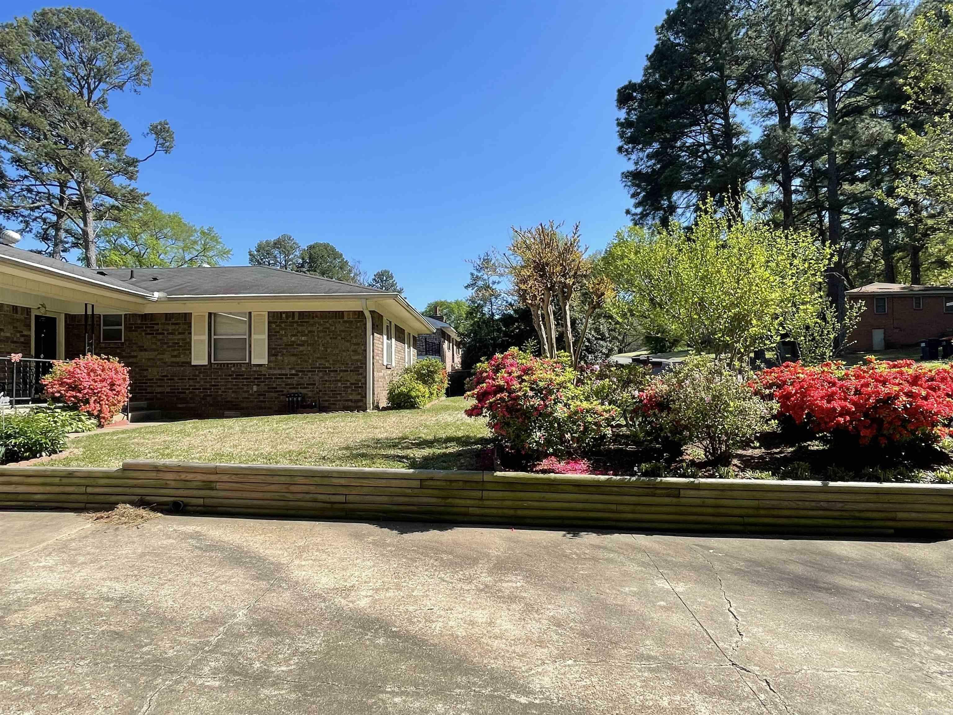 Property Photo: 210 Mockingbird Lane AR 72801