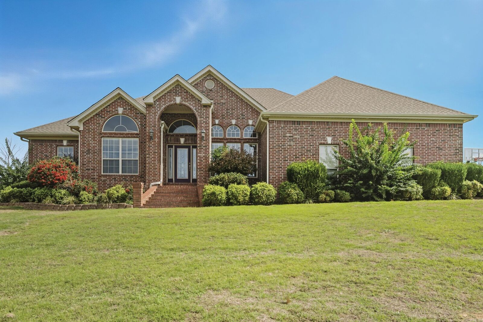 Property Photo: 2281 Lookout Mountain Road AR 72019
