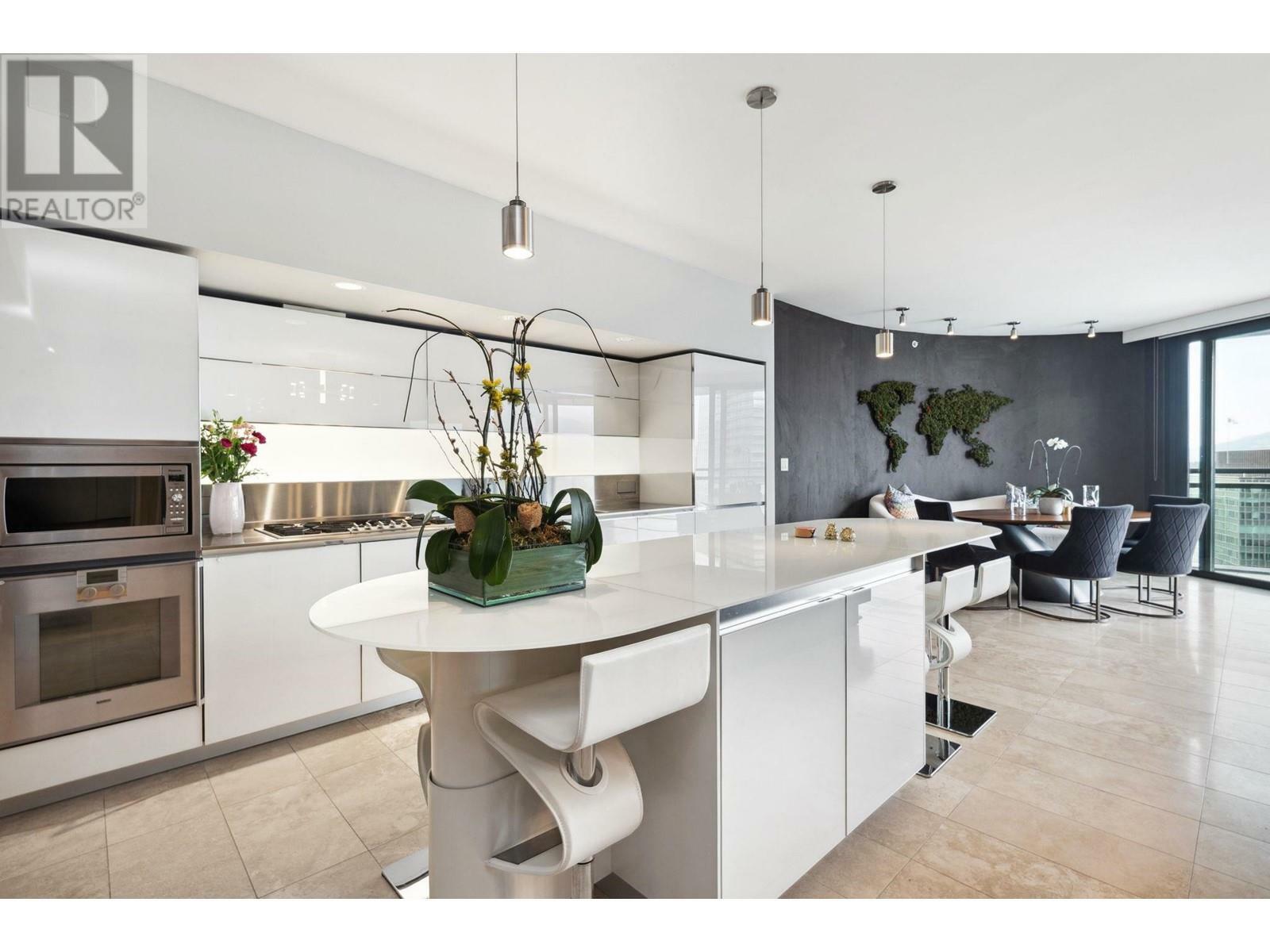 Property Photo:  838 West Hastings Street 3006  BC V6C 0A6 