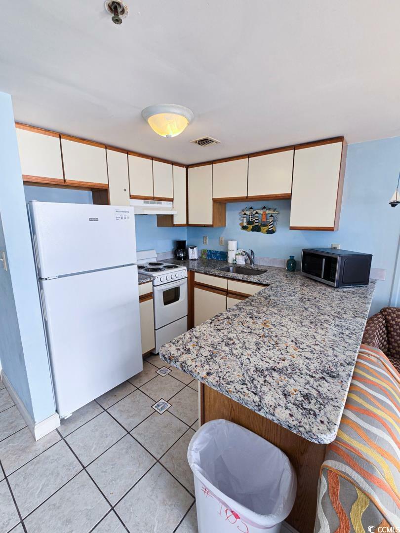 Property Photo: 1605 S Ocean Blvd. S 105 SC 29577