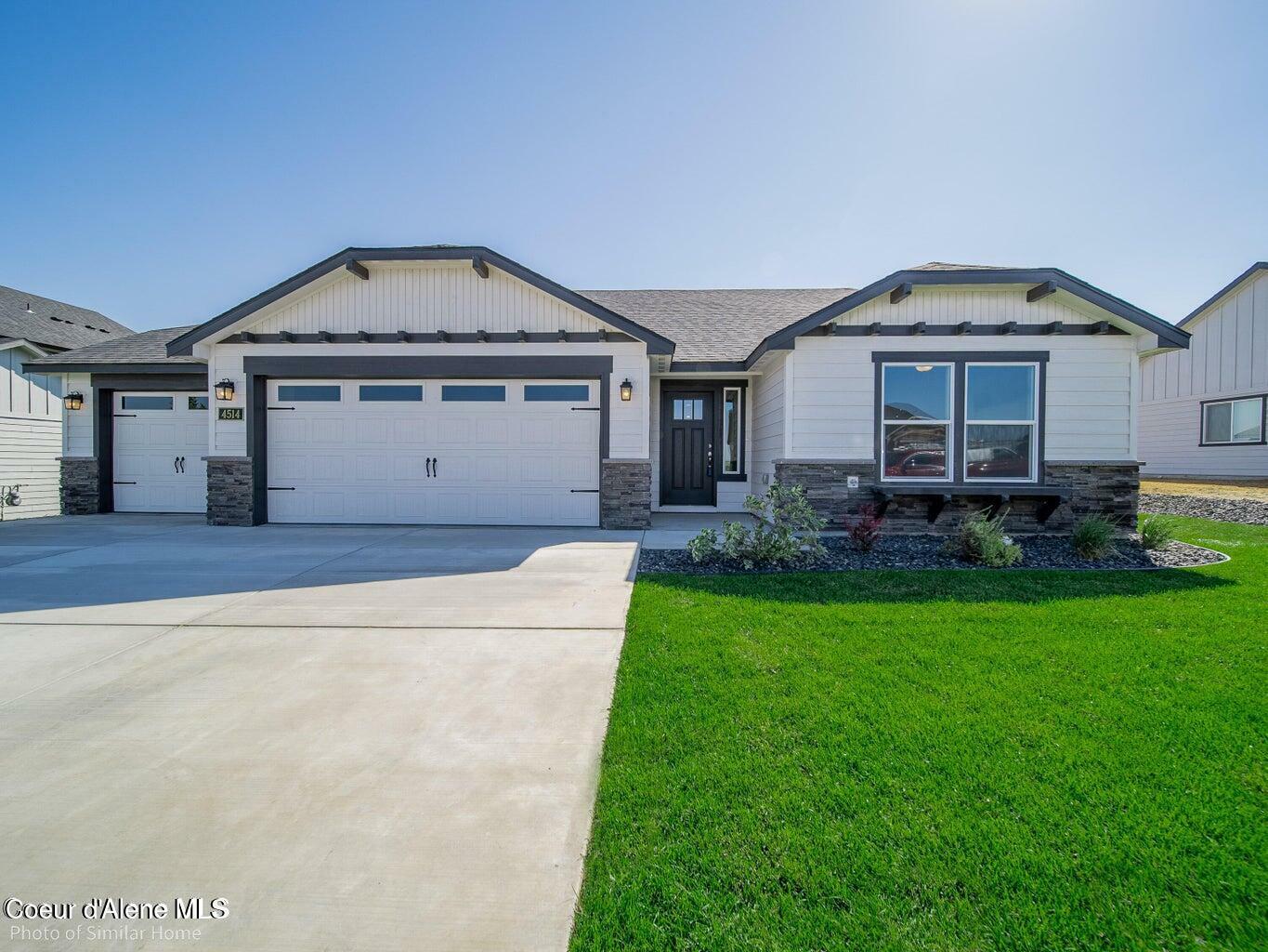 Property Photo: 13659 N Apex Way ID 83835