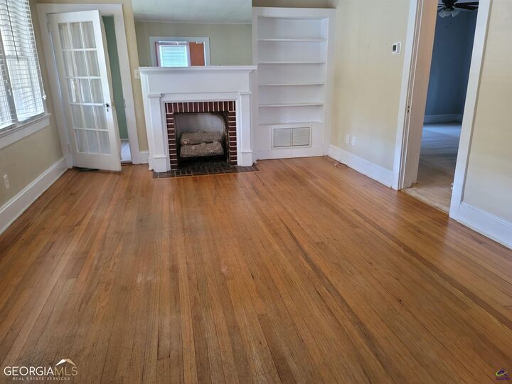 Property Photo: 156 Florida Avenue GA 31204