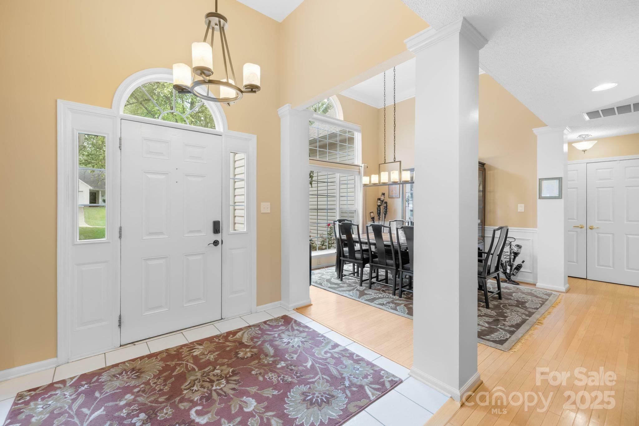 Property Photo: 125 Canopy Court NC 28115