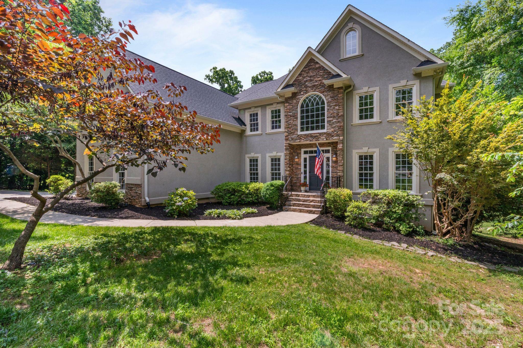 Property Photo: 2006 Sandy Pond Lane NC 28173