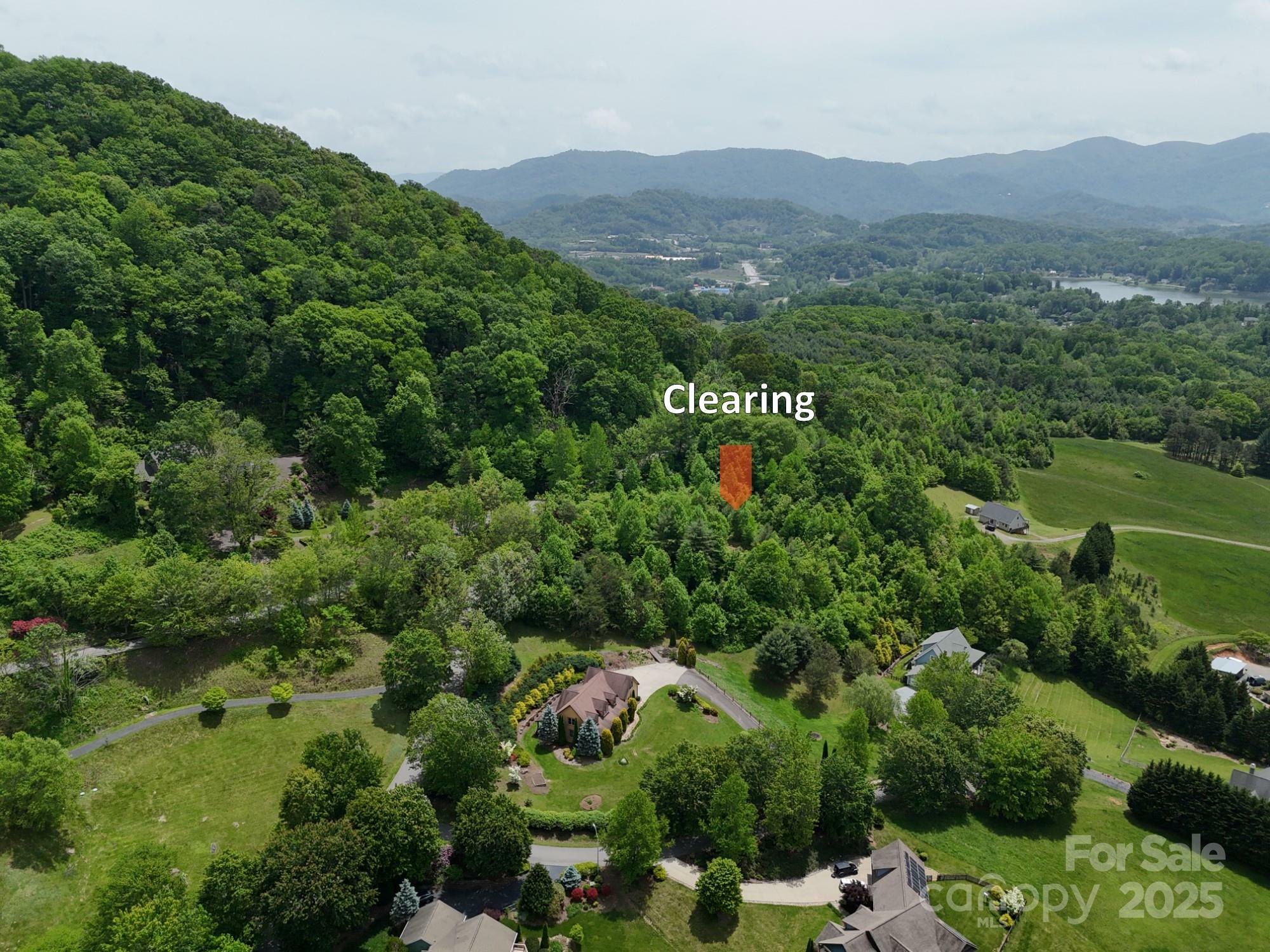 Property Photo: 0 Iverness Drive 12 NC 28785