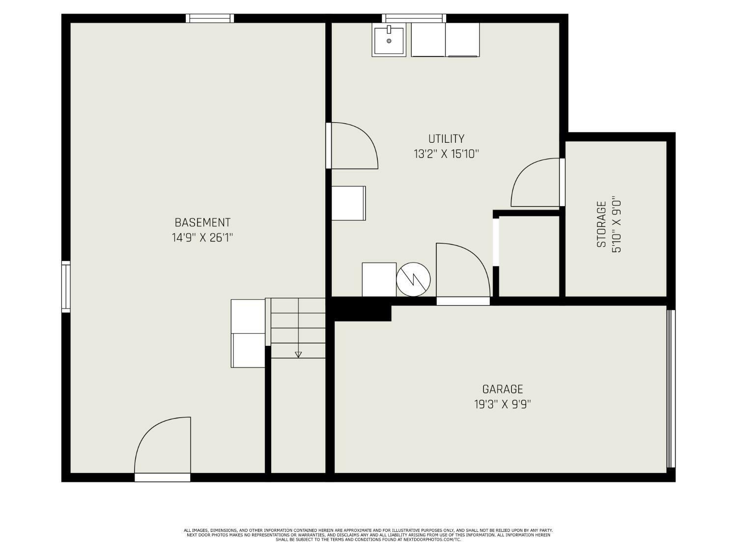 Property Photo: 4279 Hegner Avenue OH 45236