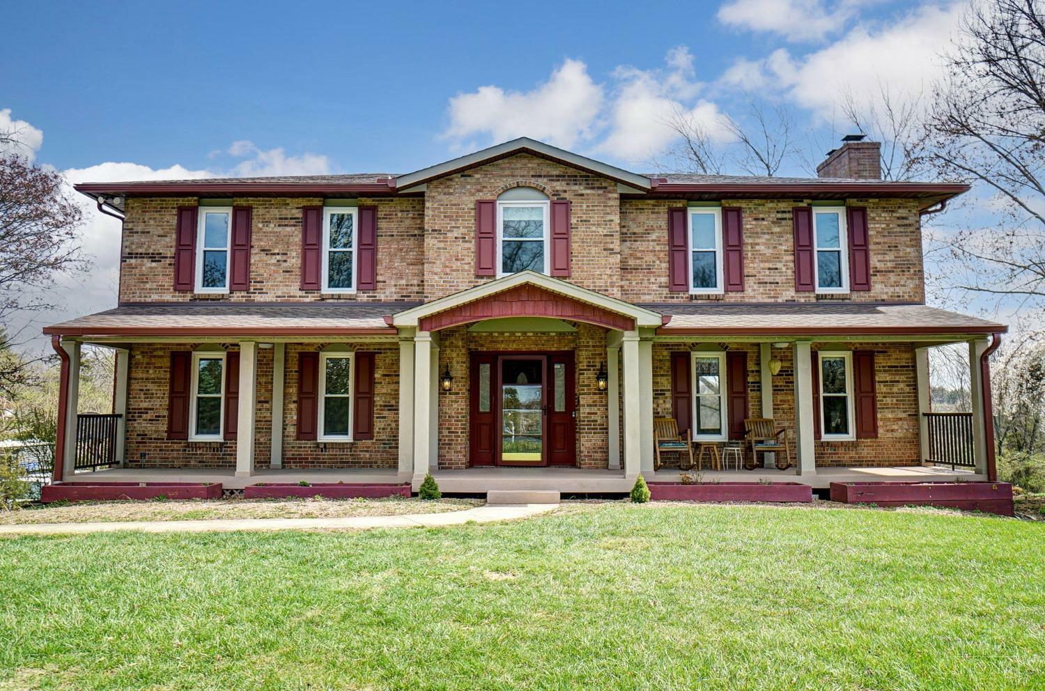 5393 Haft Road  Green Twp OH 45247 photo