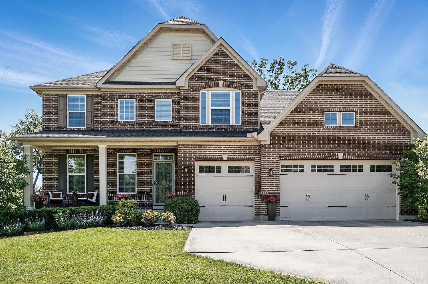 Property Photo:  5767 E Senour Drive  OH 45069 