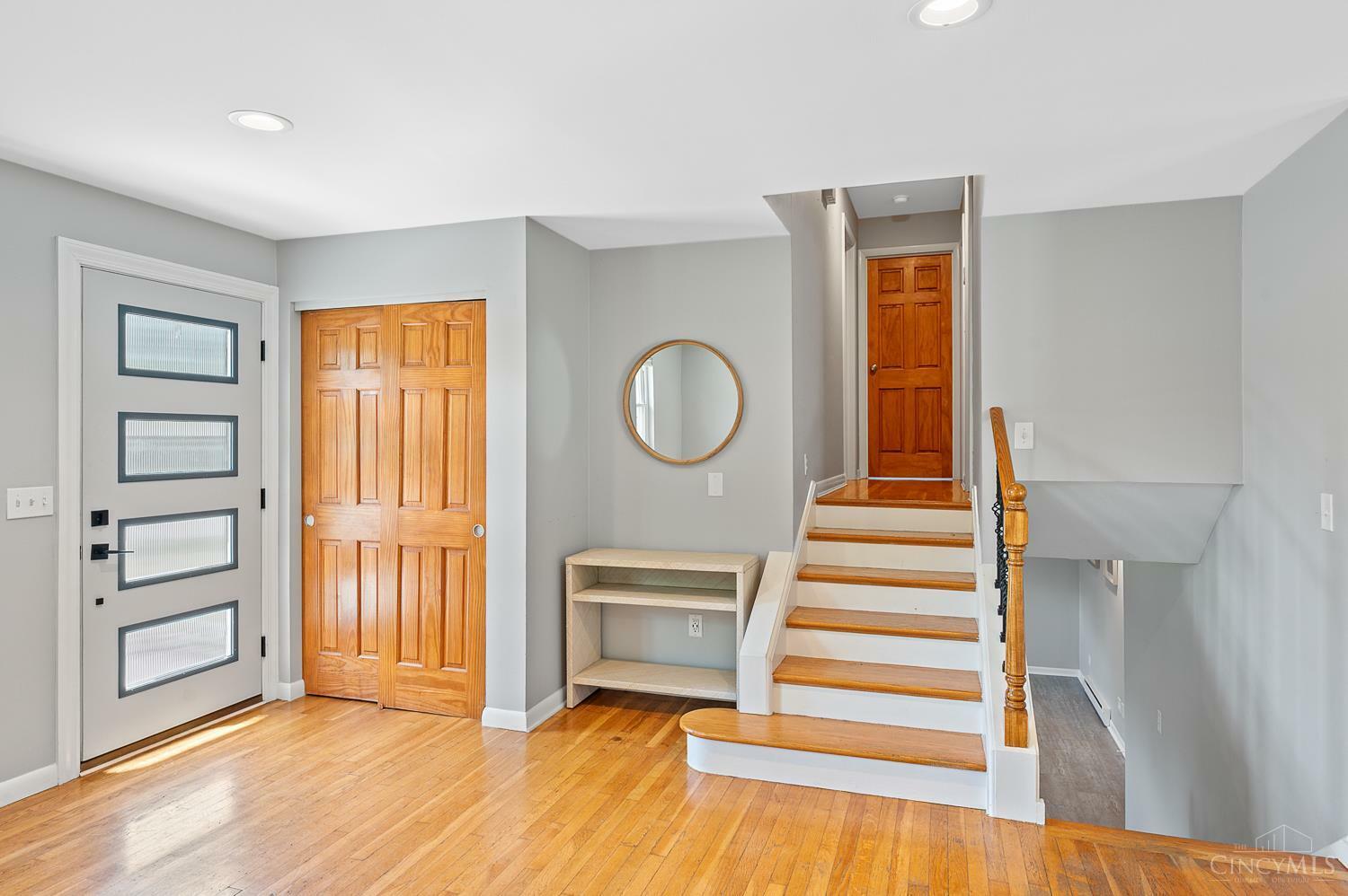 Property Photo: 8866 Humphrey Street OH 45242
