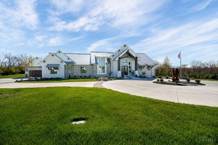 Property Photo:  1941 Legendary Way  OH 45036 