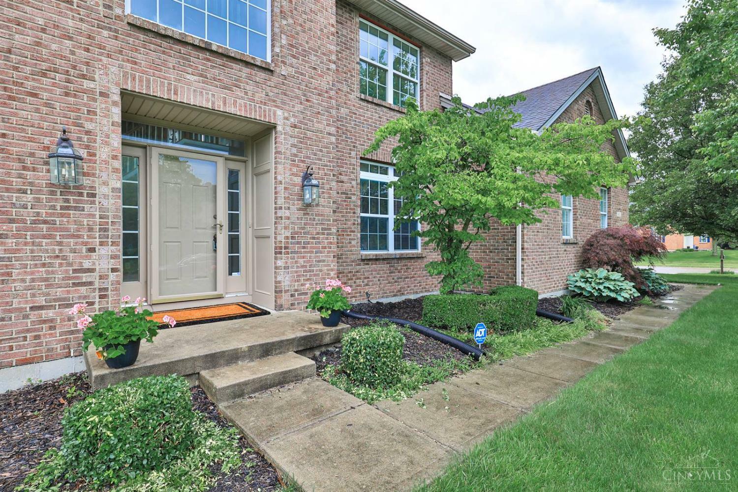 Property Photo: 8655 Charleston Creek Drive OH 45040