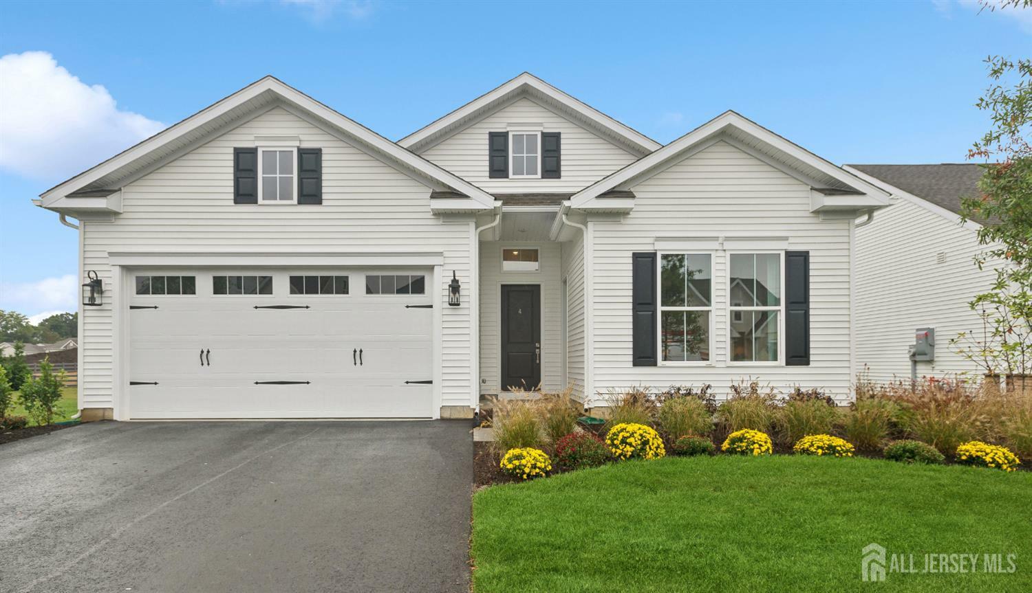 27 Brewer Way 39  Plainsboro NJ 08536 photo
