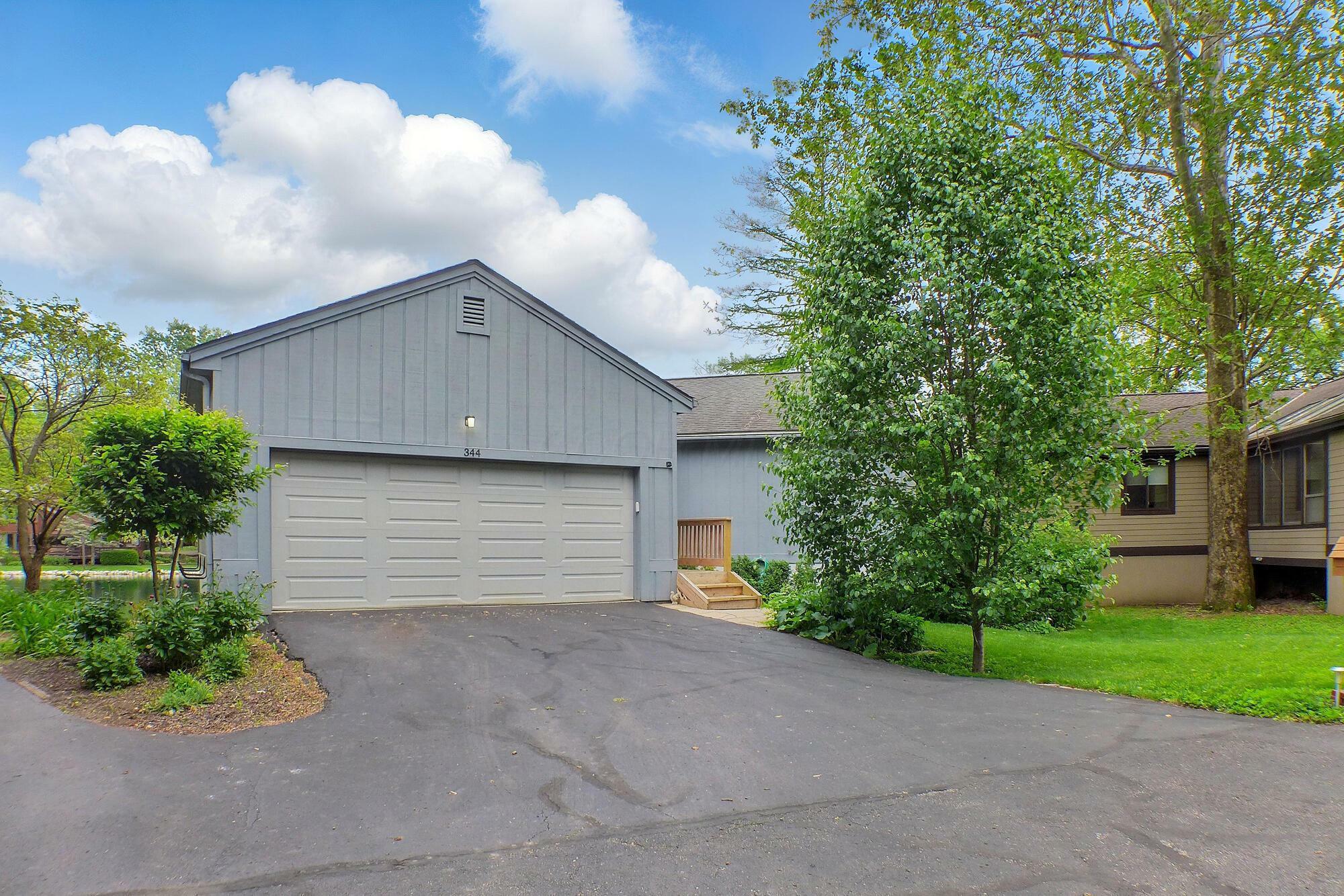 Property Photo: 344 Lakeside Drive OH 43081