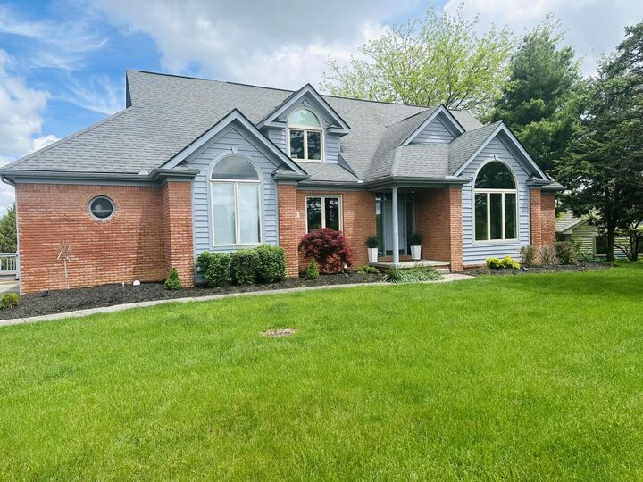 391 Bryn Du Drive  Granville OH 43023 photo