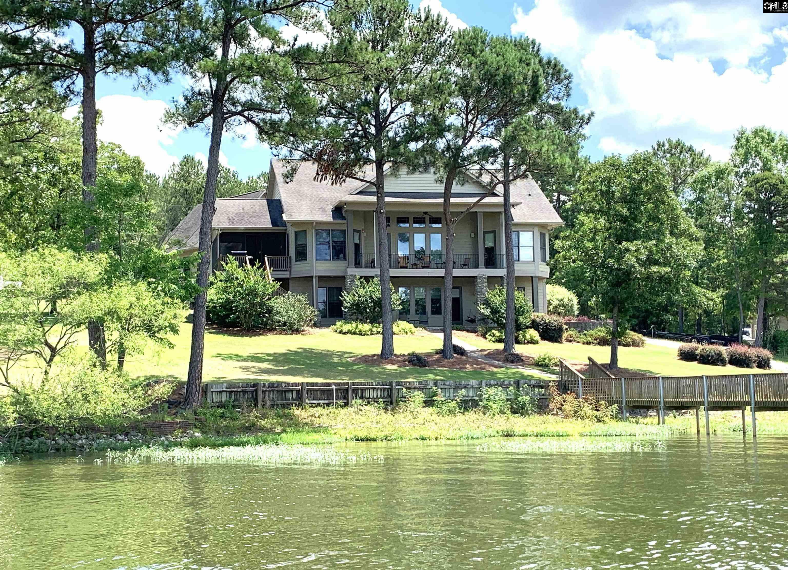 373 Rockbridge  Ridgeway SC 29130 photo
