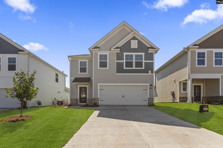 10 Harvest Wheat  Elgin SC 29045 photo