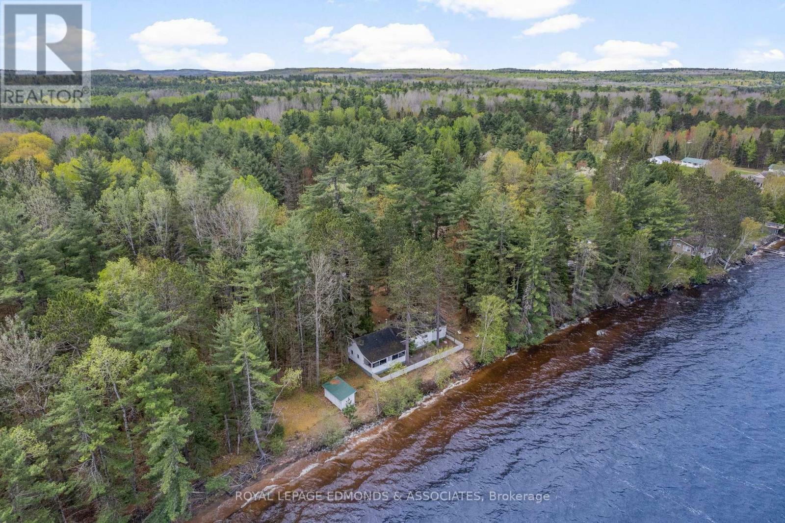 Property Photo:  769 Rock Point Lane  ON K0J 2A0 