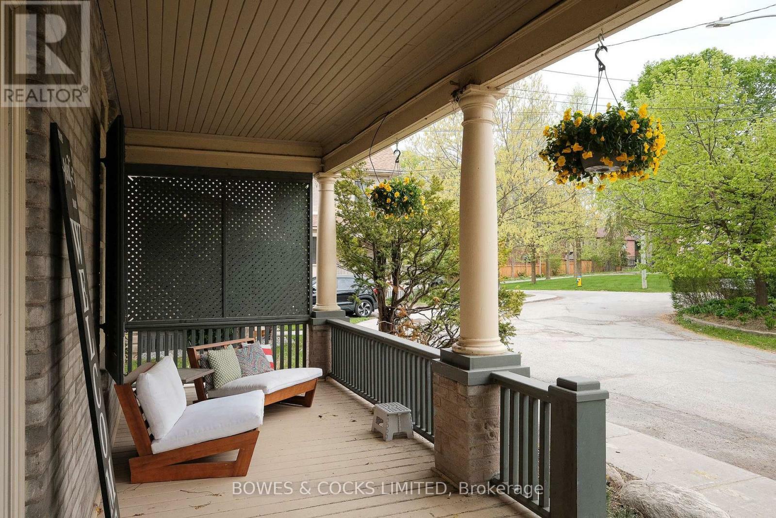 Property Photo:  247 Engleburn Avenue  ON K9H 1S5 