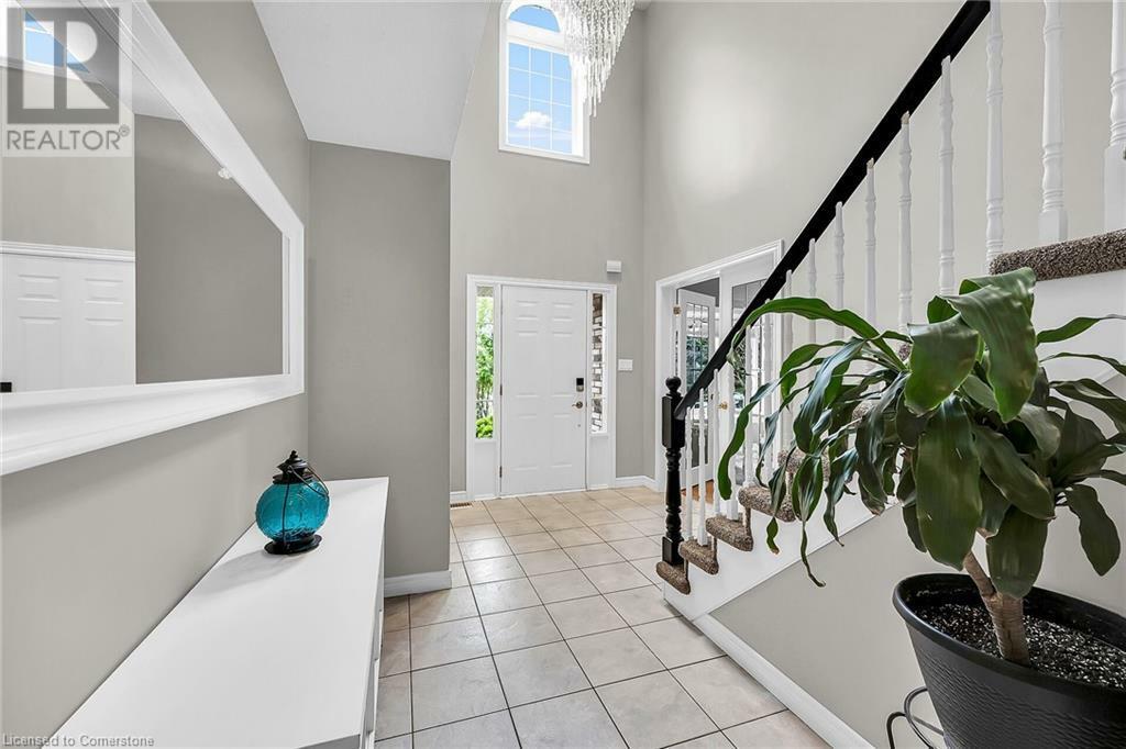 Property Photo: 684 Upper Horning Road ON L9C 7R3