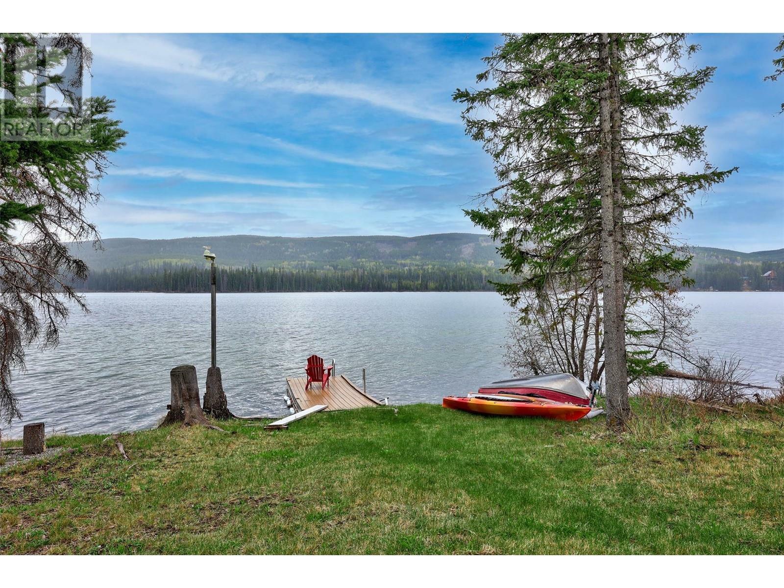 Property Photo: 3815 Water Street BC V1S 1Y8