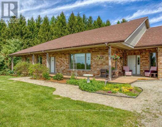 Property Photo:  8562 Sideroad 15 Sideroad  ON N0B 1J0 