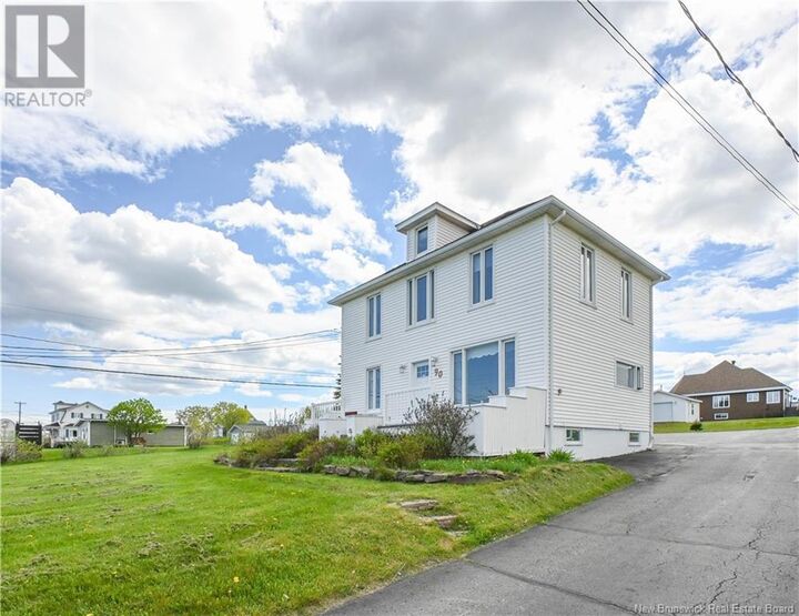 Property Photo:  90 Saint-Pierre Est Boulevard  NB E1W 1B6 