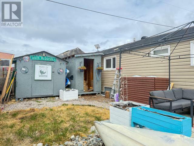 Property Photo:  52-37 Sycamore Street  YT Y1A 6E2 