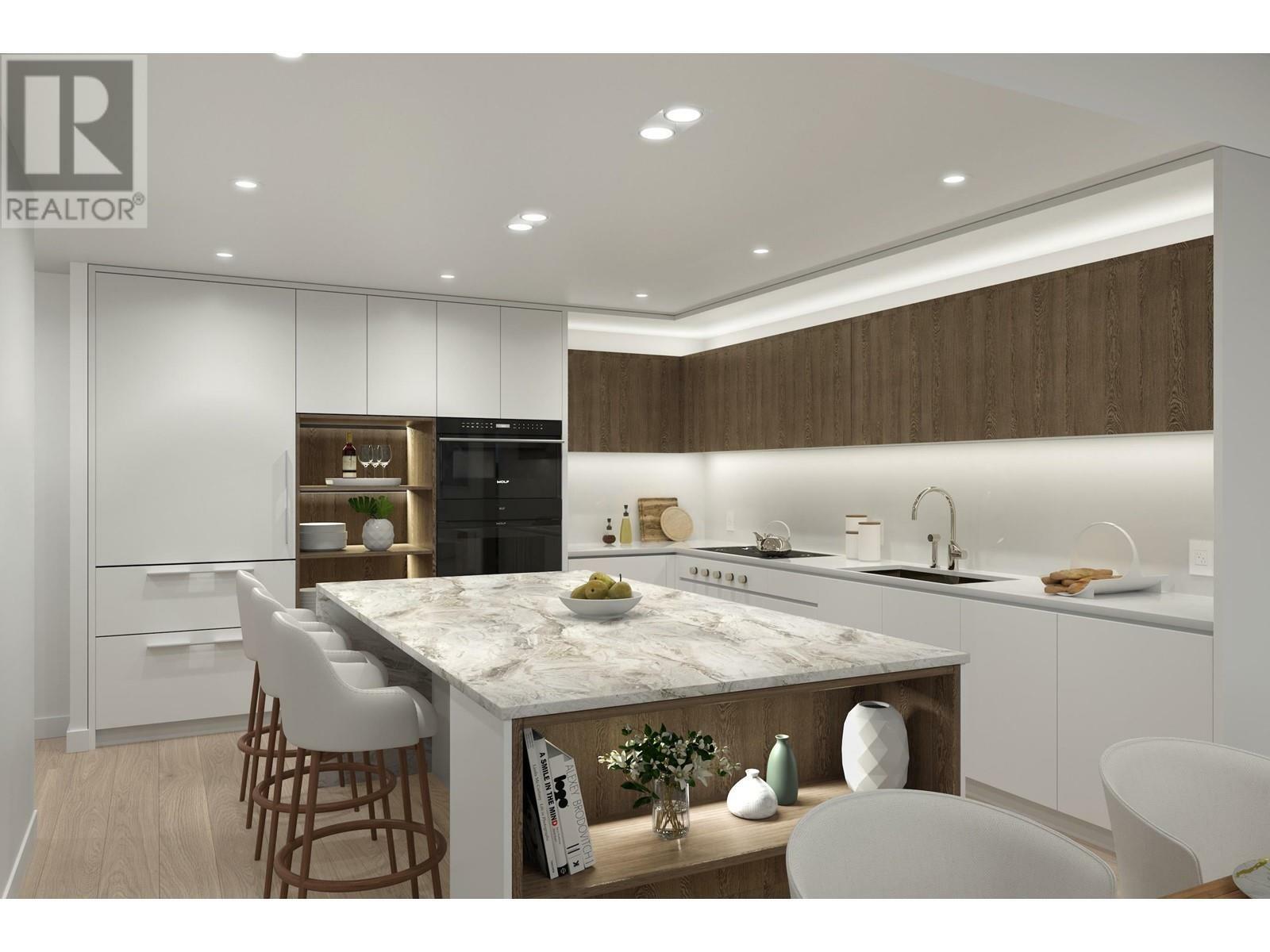Property Photo: 3596 West 28th Avenue 414 BC V6S 2G5