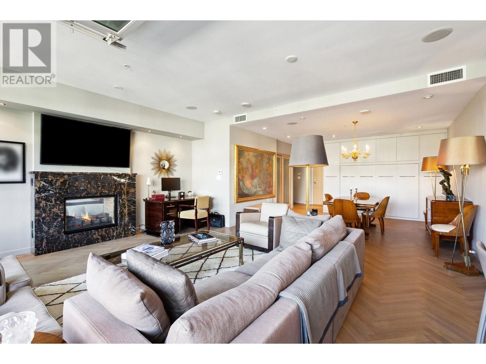 Property Photo: 546 Beatty Street 701 BC V6B 2L3