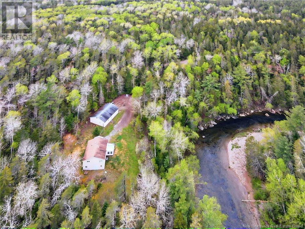 Property Photo: 27 Parkindale Road NB E4Z 3A6