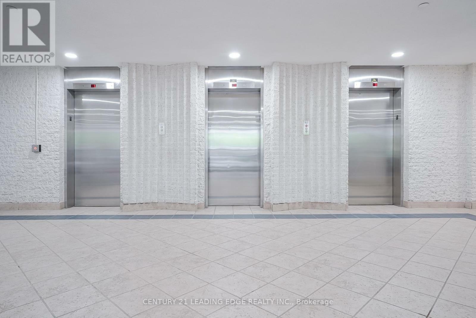 Property Photo: 1350 York Mills Road 1605 ON M3A 2A1