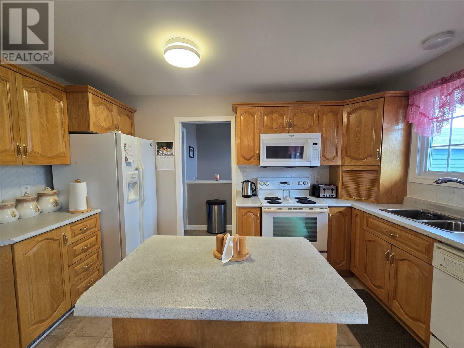 Property Photo: 304 Scheffer Street NL A2V 1R2