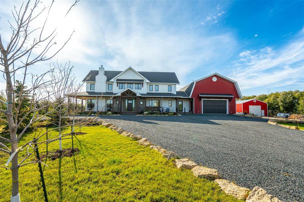 9512 Roblin Boulevard  Headingley MB R0H 0H0 photo