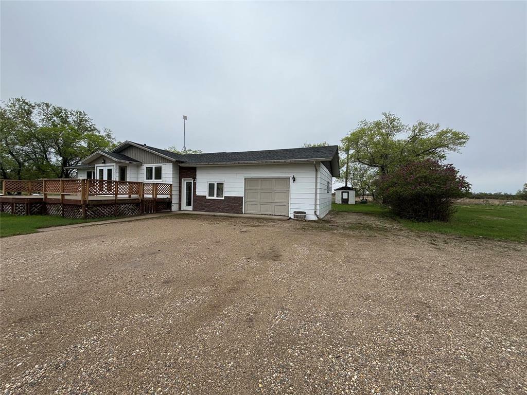 Photo de la propriété: 98030 Three Highway MB R0K 1G0