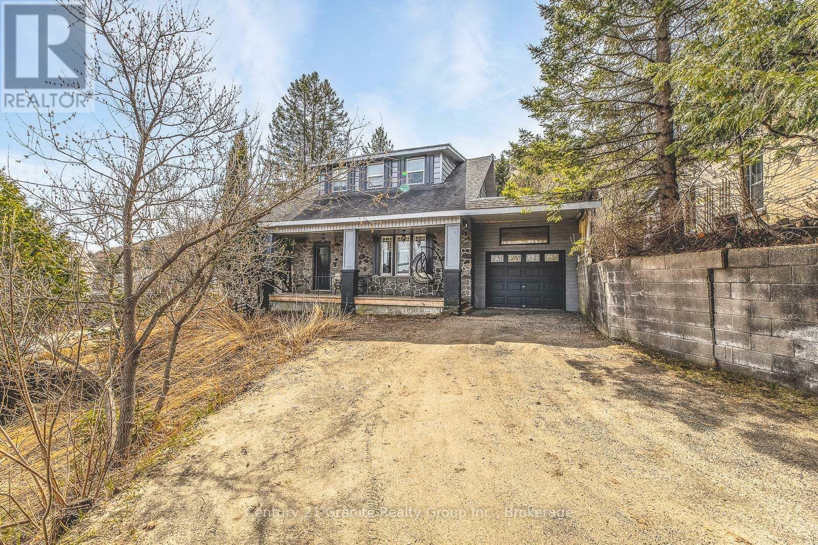 Property Photo: 690 Mountain Street ON K0M 1S0