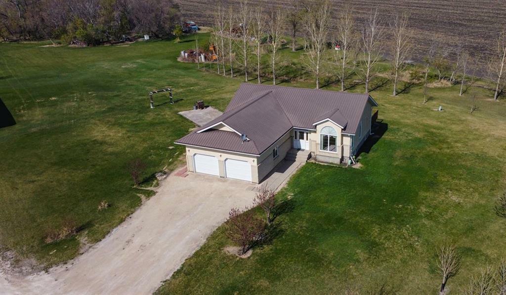 Photo de la propriété: 12079 63 NW Road MB R0H 0H0