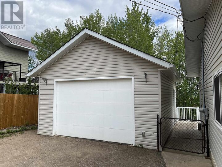 Property Photo:  5324 51 Street  BC V0C 1R0 