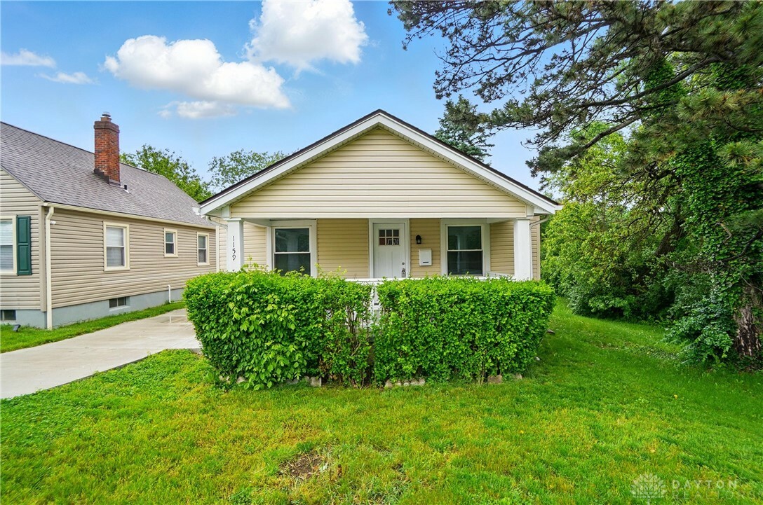 Property Photo: 1159 E Dorothy Lane OH 45419