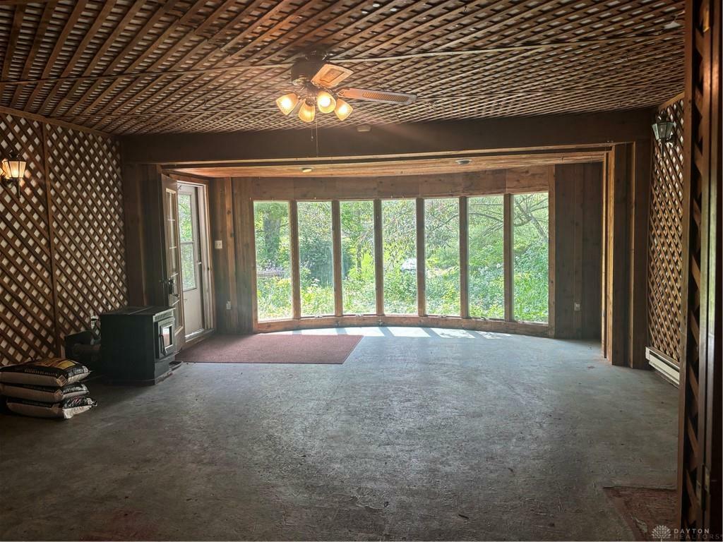 Property Photo:  3620 Old Winchester Trail  OH 45385 