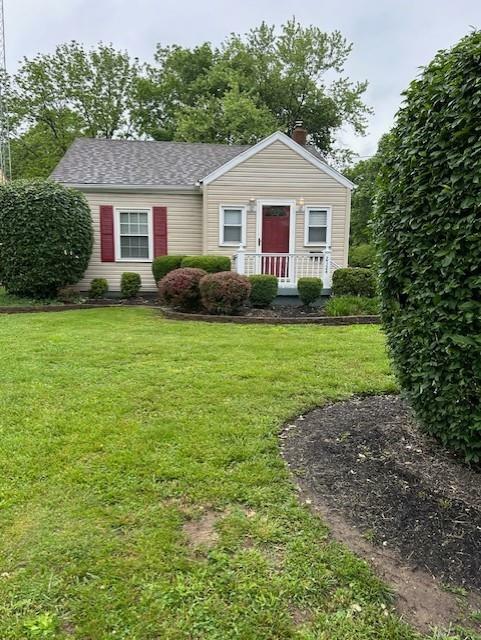 2124 Brentwood Street  Middletown OH 45044 photo