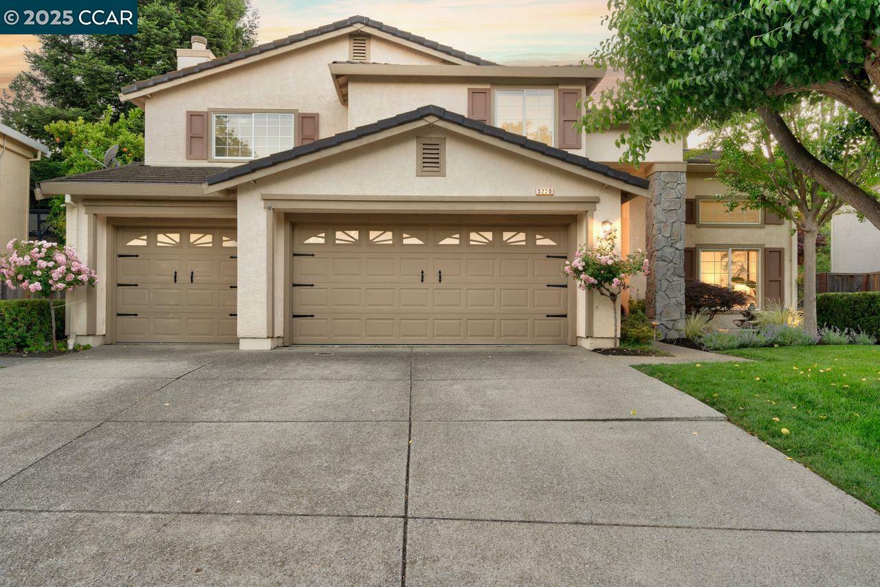Property Photo: 5220 Portillo Valley CA 94583