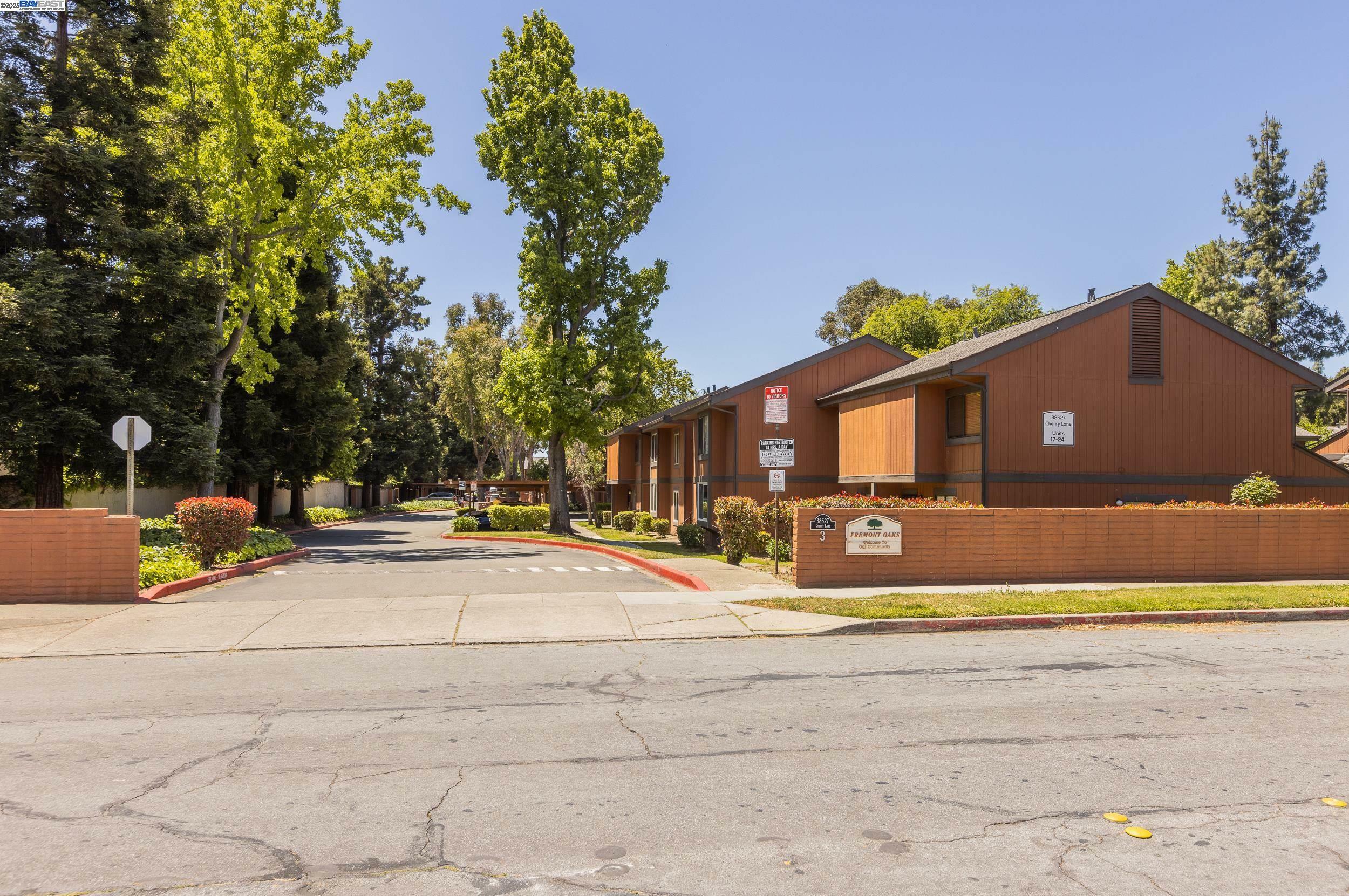 Property Photo: 38627 Cherry Lane 29 CA 94536