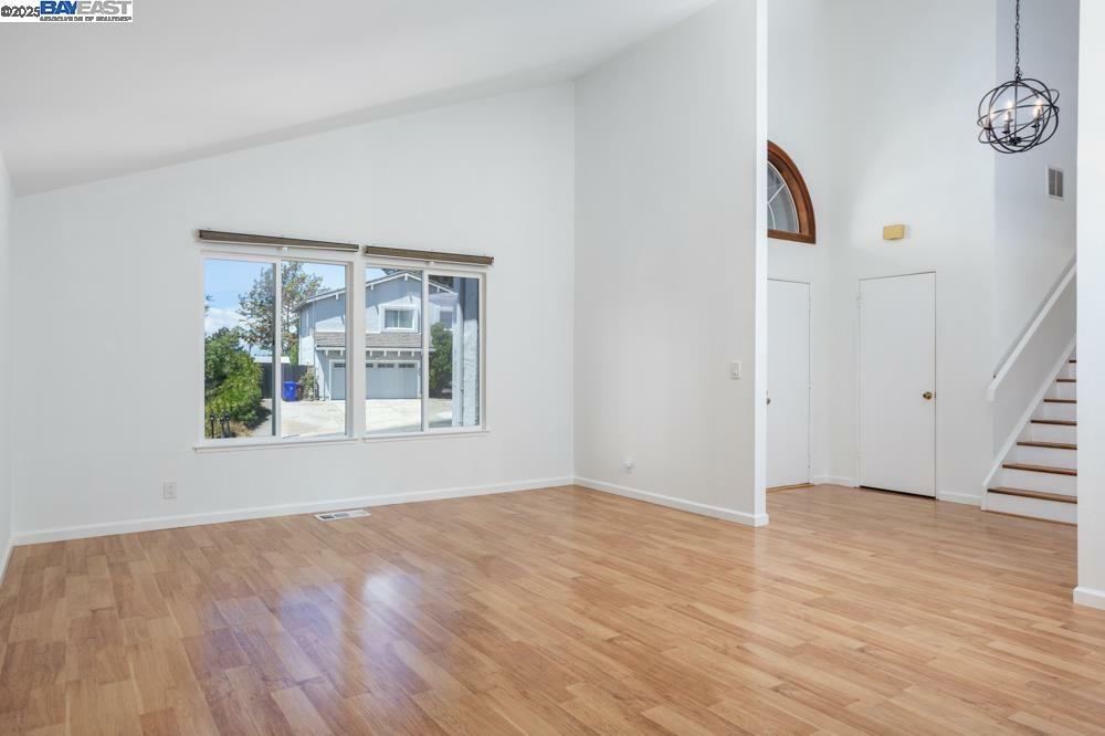 Property Photo: 457 Violet Rd CA 94547
